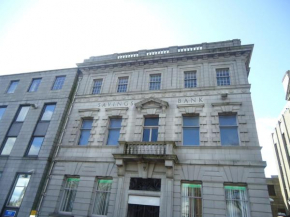 Гостиница Aspect Apartments City Centre  Абердин